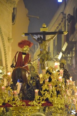   La Lanzada