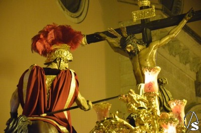 La Lanzada