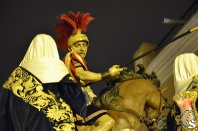   La Lanzada