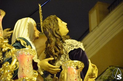   La Lanzada