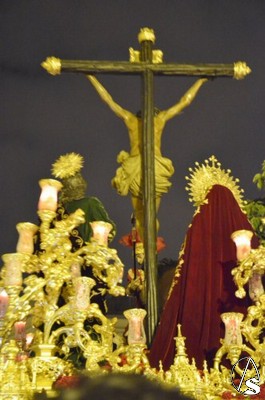   La Lanzada