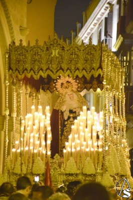   La Lanzada