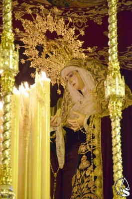   La Lanzada