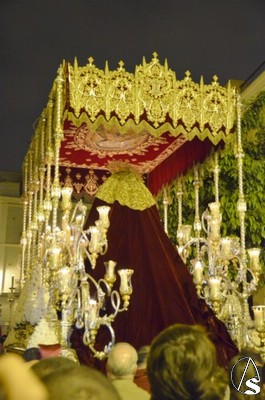  La Lanzada