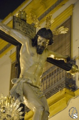  Las Siete Palabras