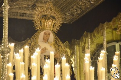  Las Siete Palabras