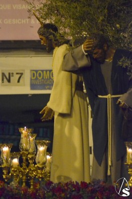  Los Panaderos