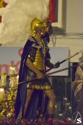  Los Panaderos