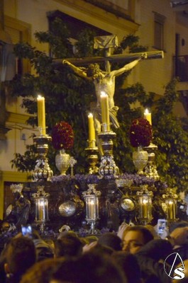  El Calvario