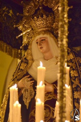  El Calvario