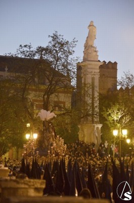  La Esperanza de Triana