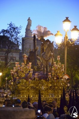  La Esperanza de Triana