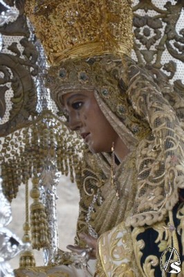  La Esperanza de Triana