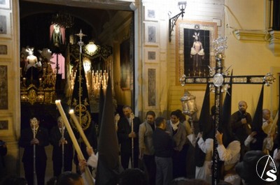  La Soledad de San Buenaventura