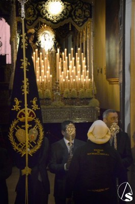  La Soledad de San Buenaventura