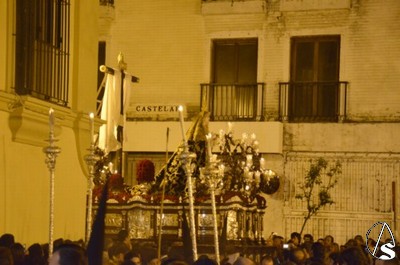  La Soledad de San Buenaventura