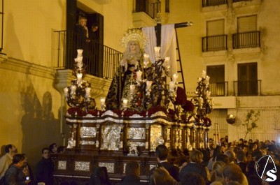  La Soledad de San Buenaventura