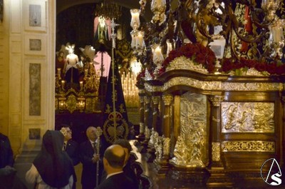  La Soledad de San Buenaventura