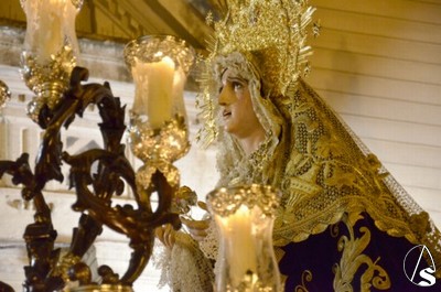  La Soledad de San Buenaventura