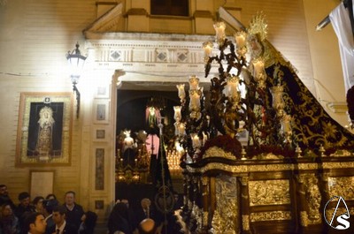  La Soledad de San Buenaventura