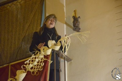  La Soledad de San Buenaventura