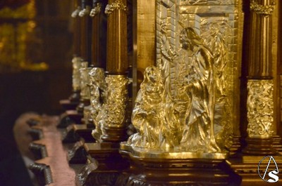  La Soledad de San Buenaventura