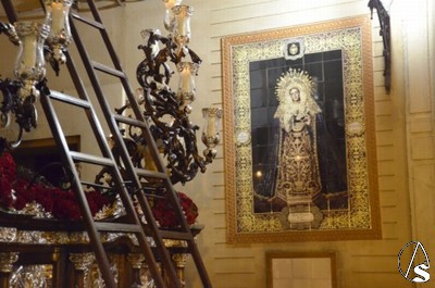  La Soledad de San Buenaventura