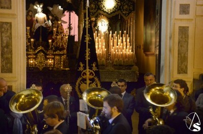 La Soledad de San Buenaventura