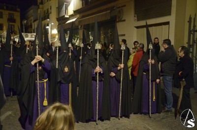  La Mortaja