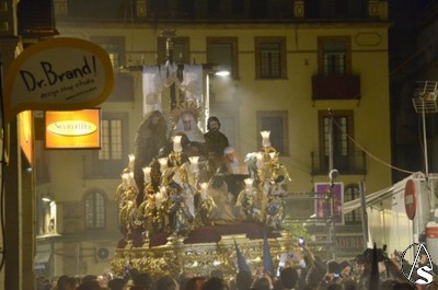  La Mortaja