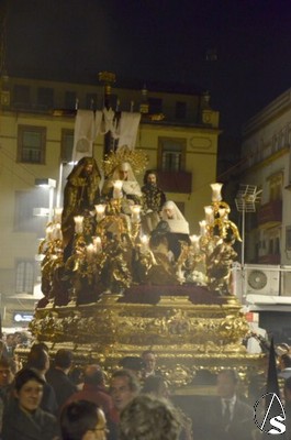  La Mortaja
