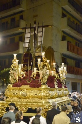  La Mortaja