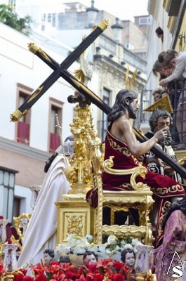  La Trinidad
