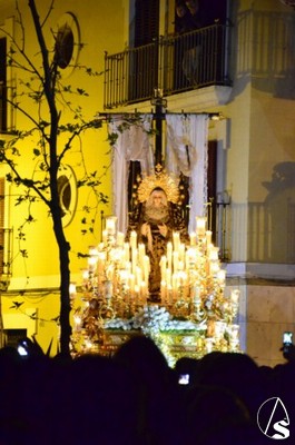  La Soledad de San Lorenzo