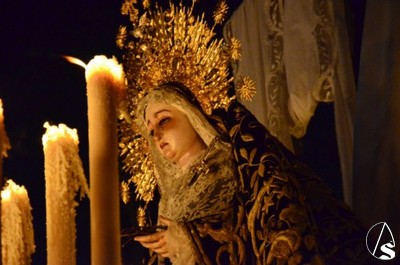  La Soledad de San Lorenzo