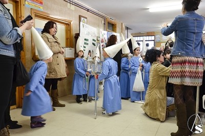  Procesin infantil Colegio Rico Cejudo 2013 Carlos Jordn