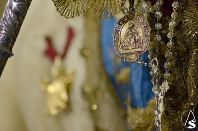  Pastora de Capuchinos 2012 - Carlos Jord�n