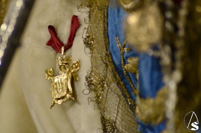  Pastora de Capuchinos 2012 - Carlos Jord�n