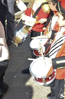  Procesin infantil Colegio Rico Cejudo 2013 Carlos Jordn