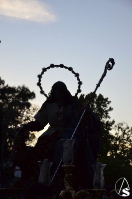  Pastora de Capuchinos 2012 - Carlos Jord�n