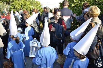  Procesin infantil Colegio Rico Cejudo 2013 Carlos Jordn