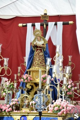  La Estrellita de Triana 2012 - Carlos Jordn