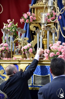  La Estrellita de Triana 2012 - Carlos Jordn