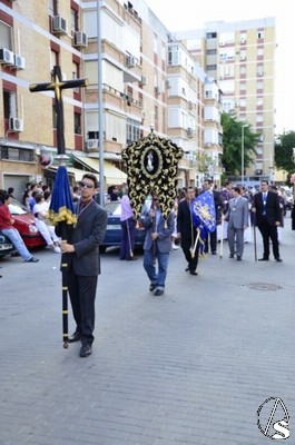  La Estrellita de Triana 2012 - Carlos Jordn