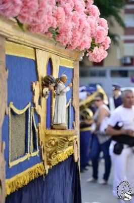  La Estrellita de Triana 2012 - Carlos Jordn