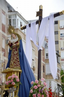  La Estrellita de Triana 2012 - Carlos Jordn