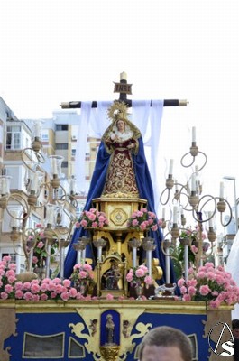  La Estrellita de Triana 2012 - Carlos Jordn