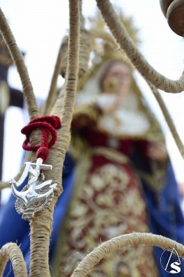  La Estrellita de Triana 2012 - Carlos Jordn