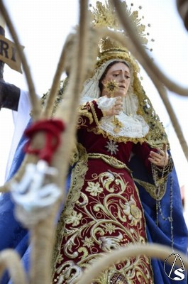  La Estrellita de Triana 2012 - Carlos Jordn