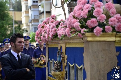  La Estrellita de Triana 2012 - Carlos Jordn